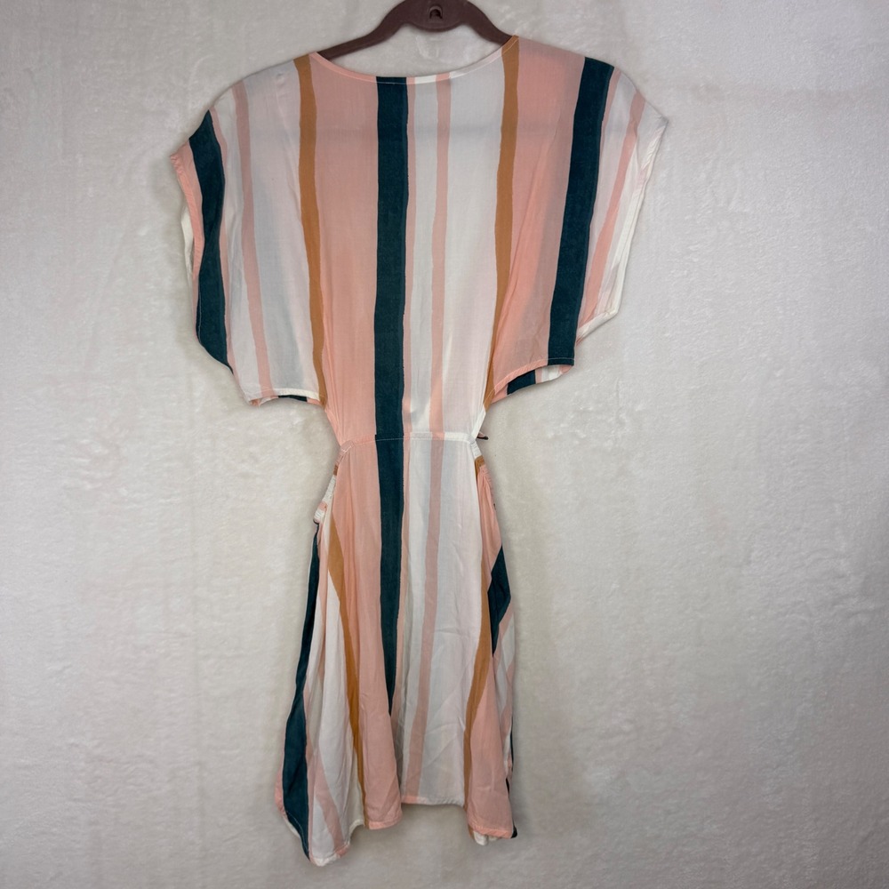 ViX Paula Hermanny Swimwear Amber Tunic in Chimera Womens Size Small - Picture 3 of 6